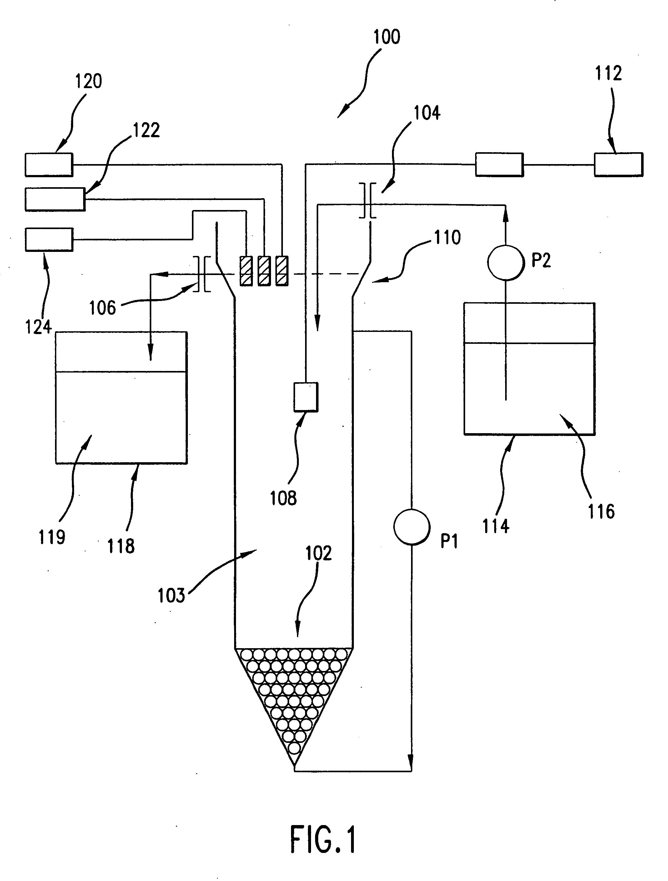 Methods and apparatus for biological treatment of aqueous waste