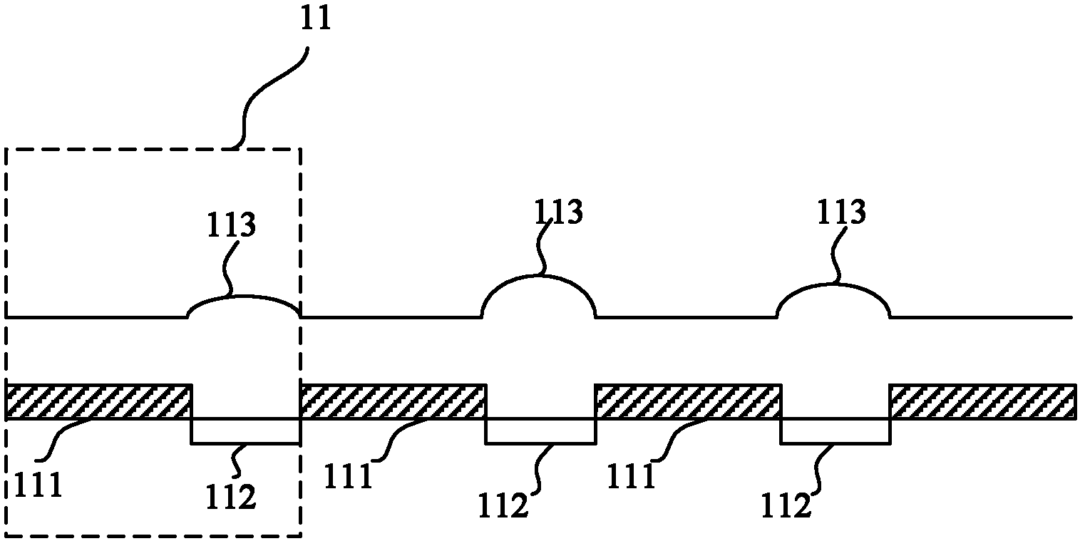 Electronic equipment and imaging method thereof