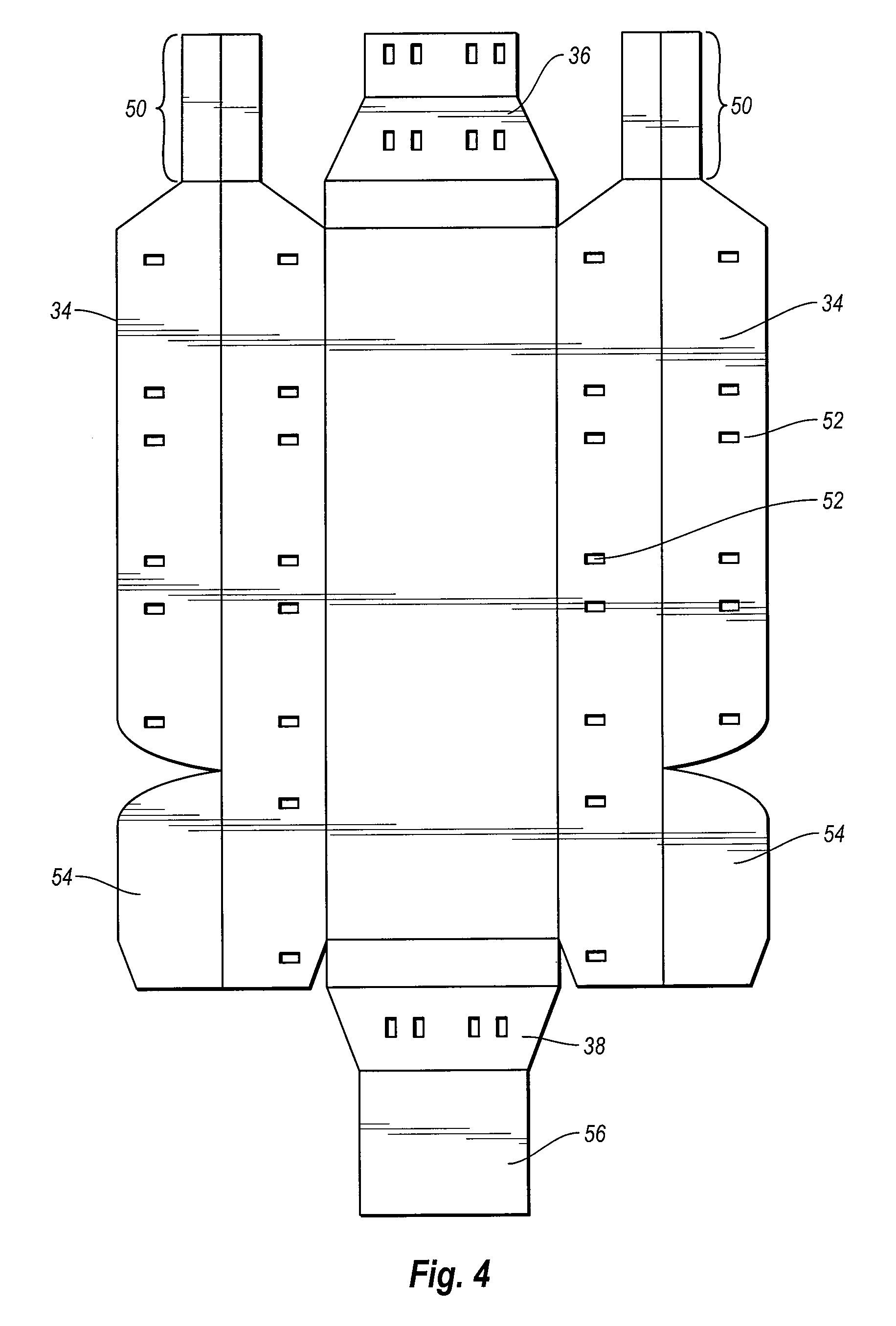 Evacuation sled and temporary surge capacity bed