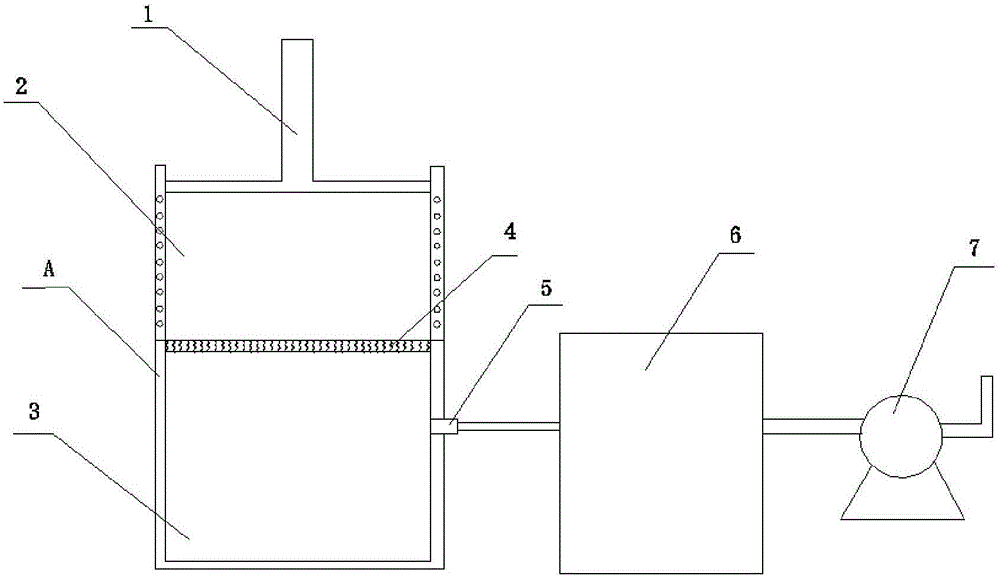 Method for remediating soil contaminated with volatile organic compounds