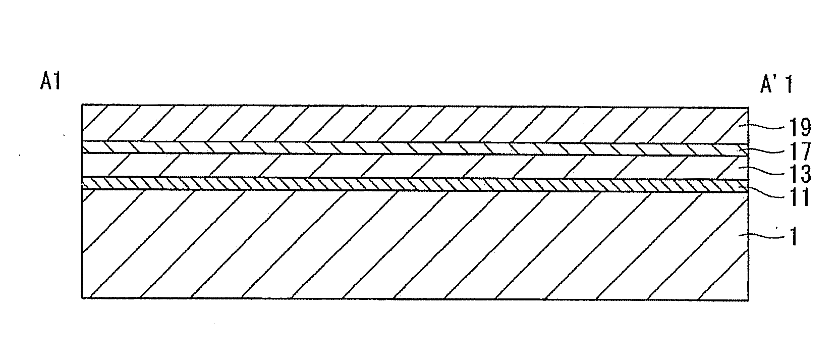 Method for manufacturing semiconductor device