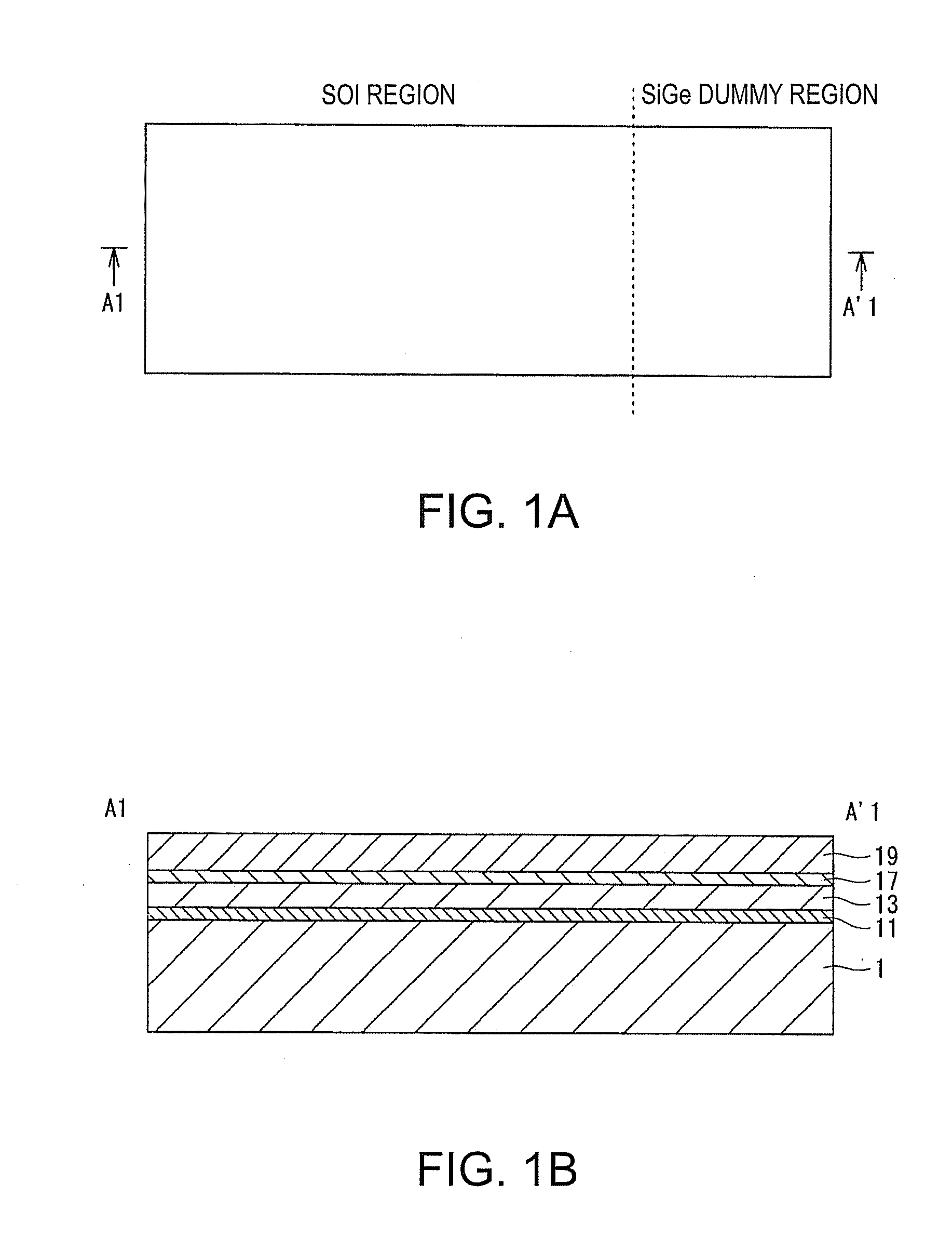 Method for manufacturing semiconductor device