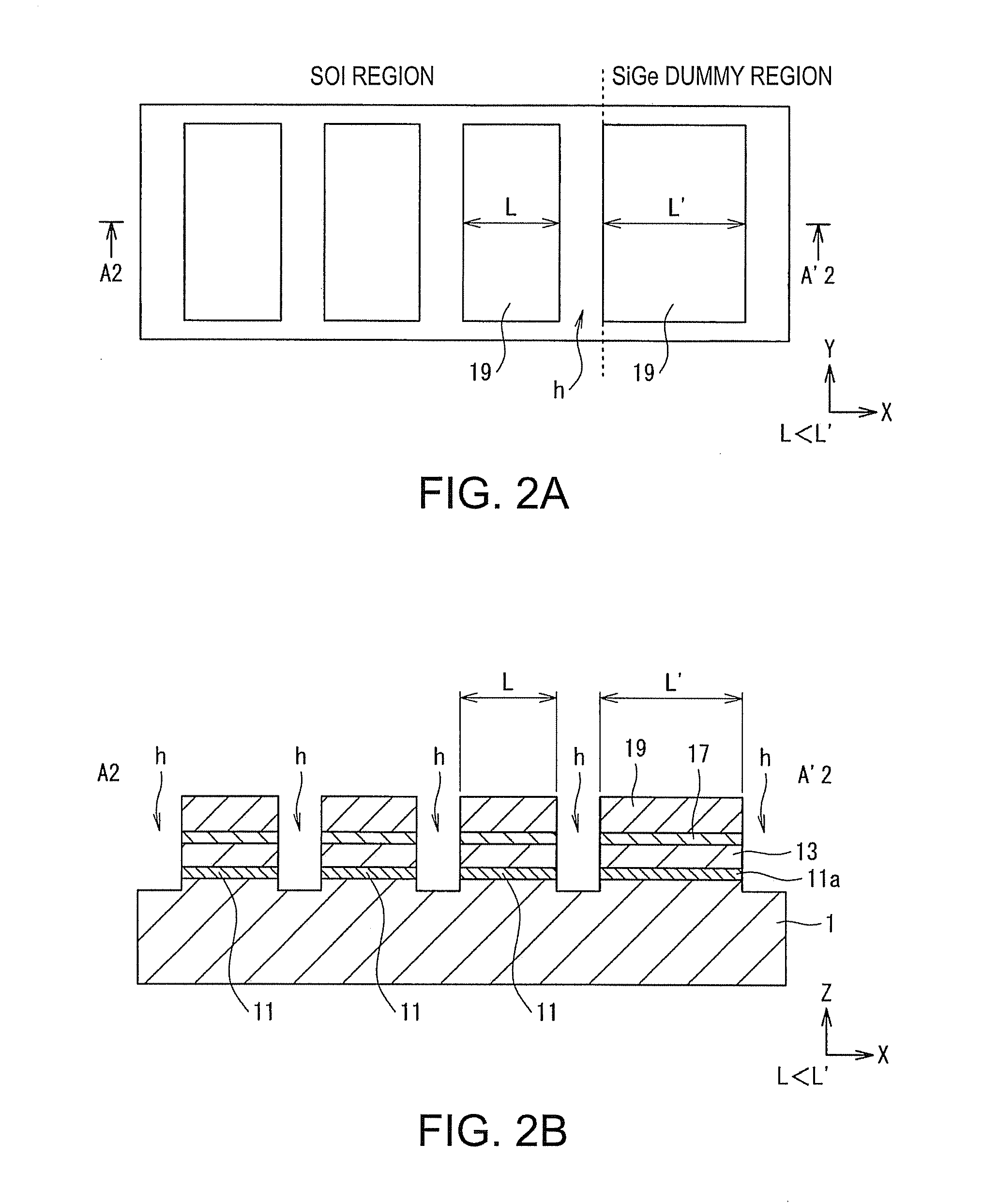 Method for manufacturing semiconductor device