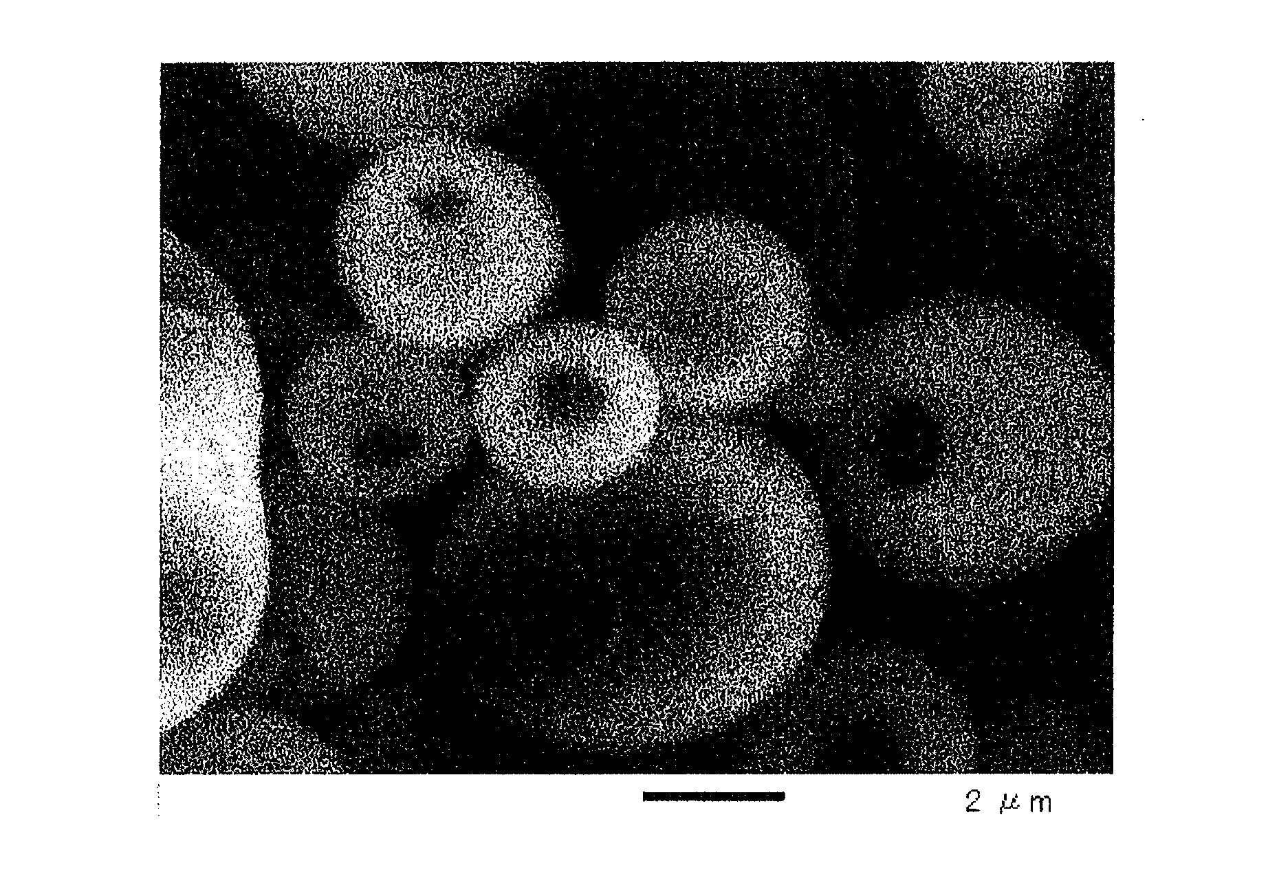 Bead-like hollow particles, method for producing the same, and friction material using the bead-like hollow particles