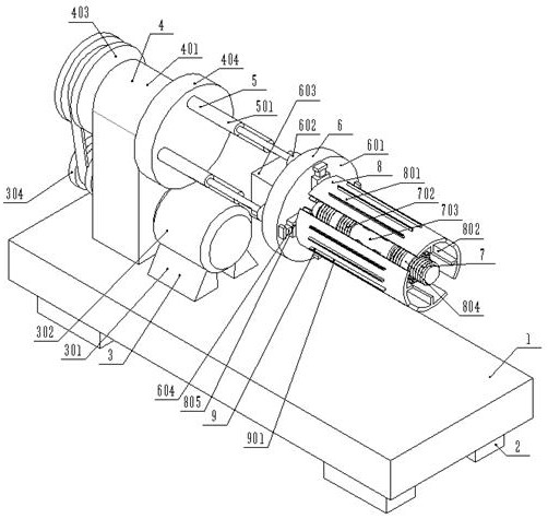 A rumen microbial sampling device for ruminants