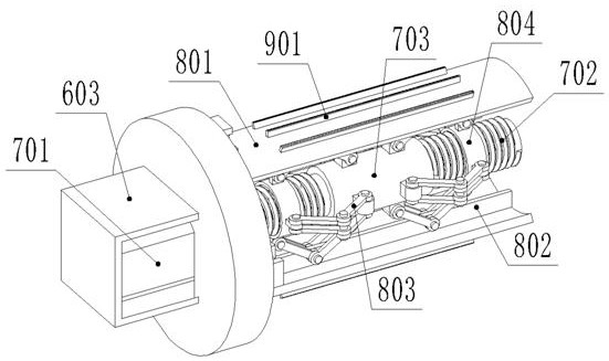 A rumen microbial sampling device for ruminants