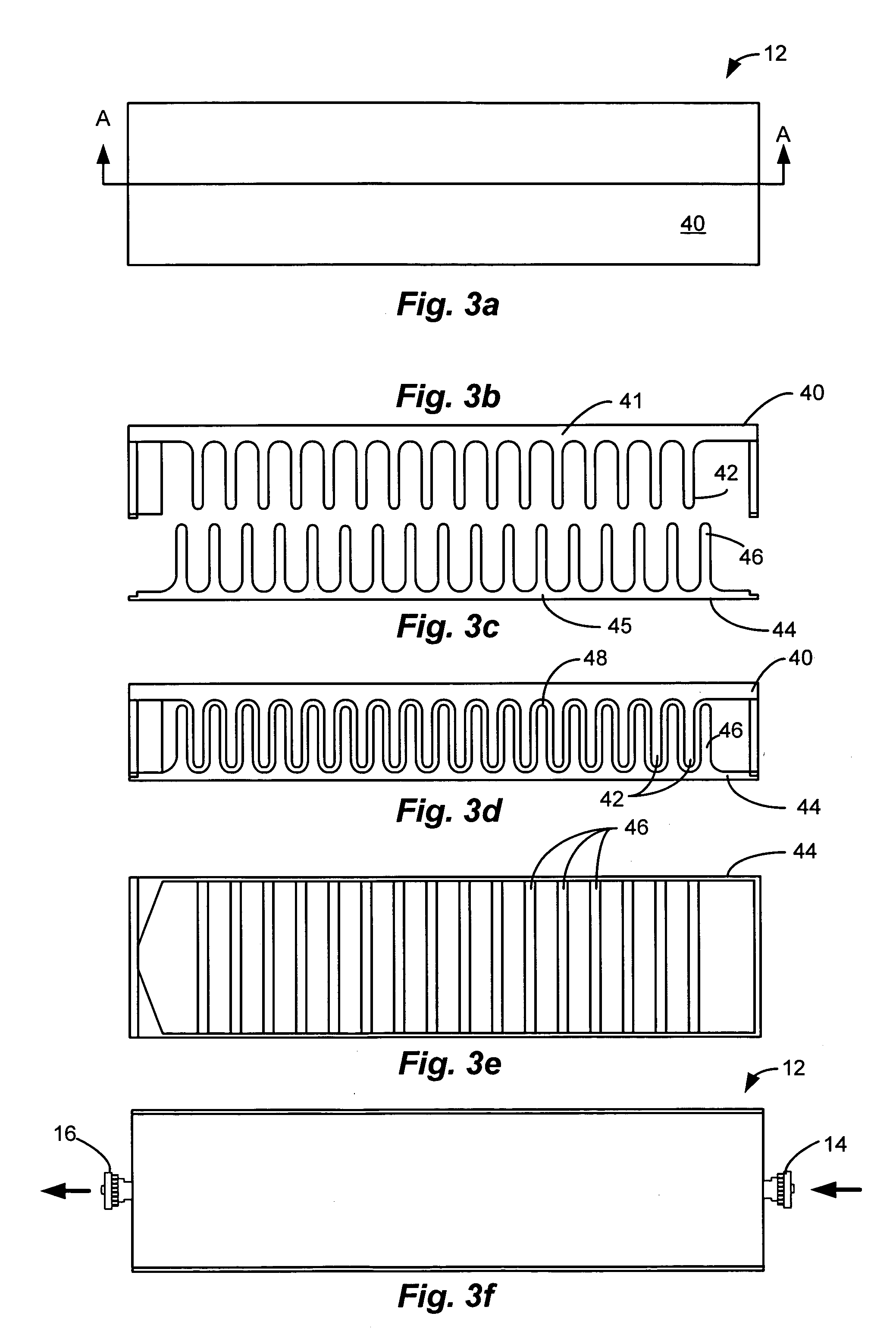 Medical fluid warming system