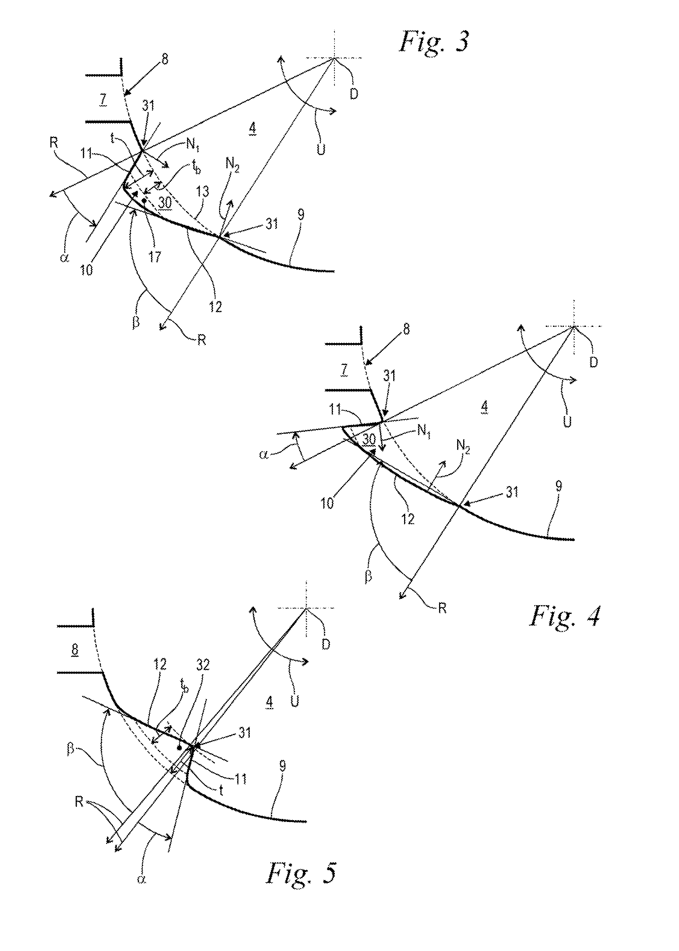 Internal combustion engine and hand-held power tool with internal combustion engine