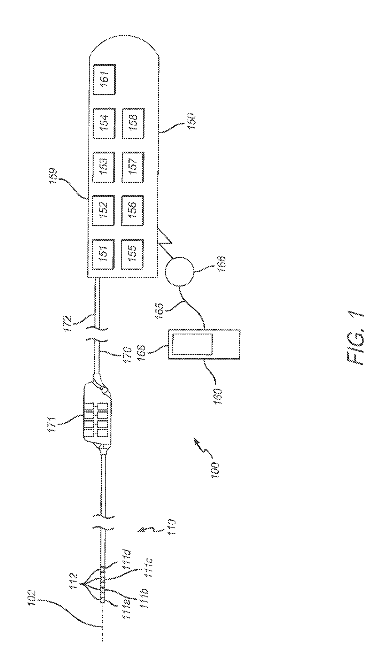 System and method for determining a stimulation threshold for closed loop spinal cord stimulation