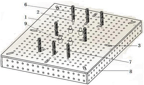 Paper packaging warpage detector for machinery