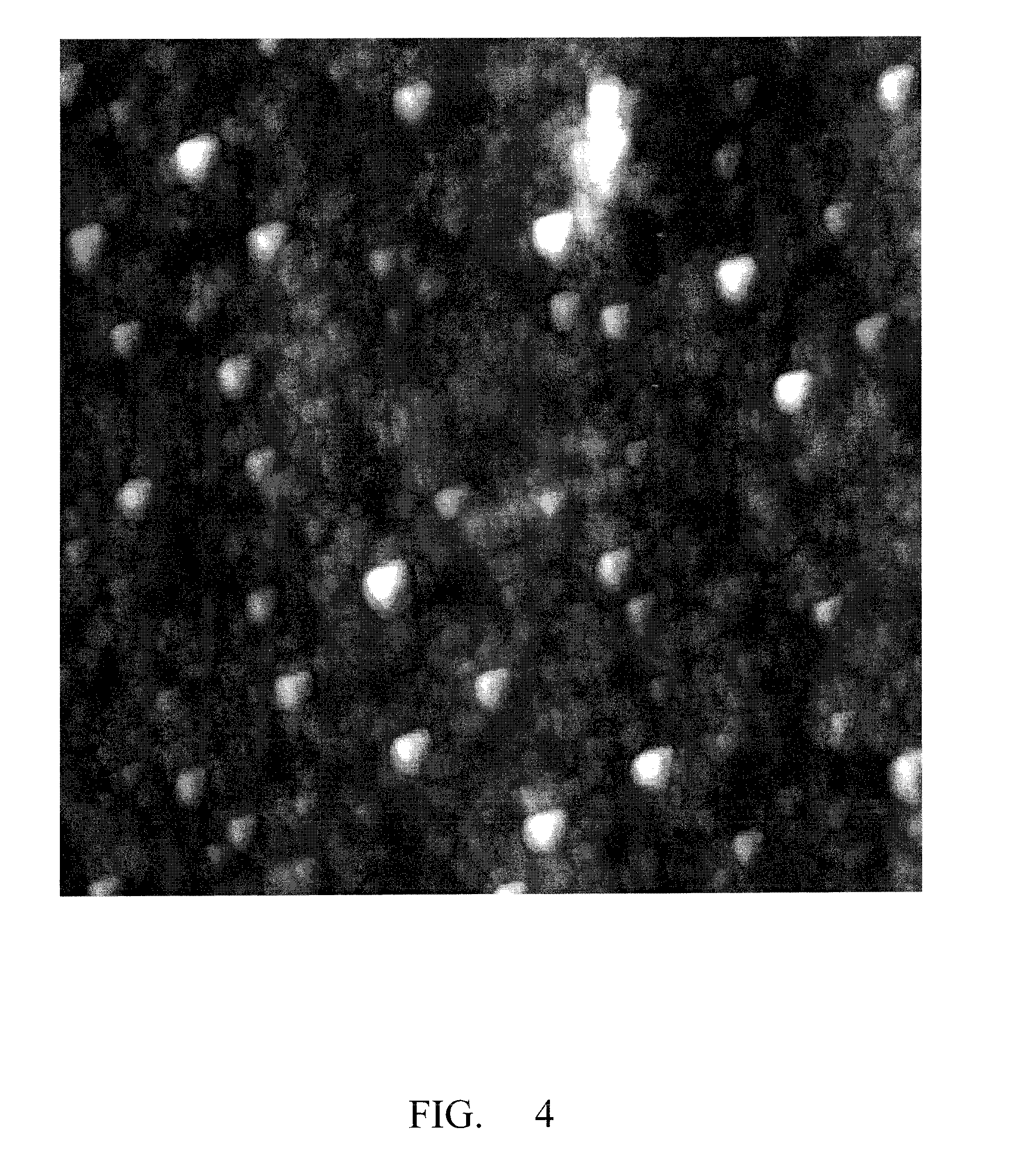 Electrically conducting pedot sol-gel derived coating