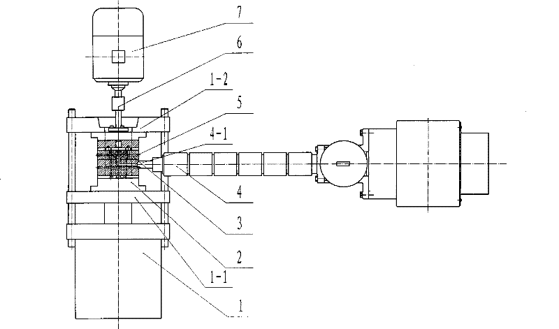 Fusant differential precise injection molding machine