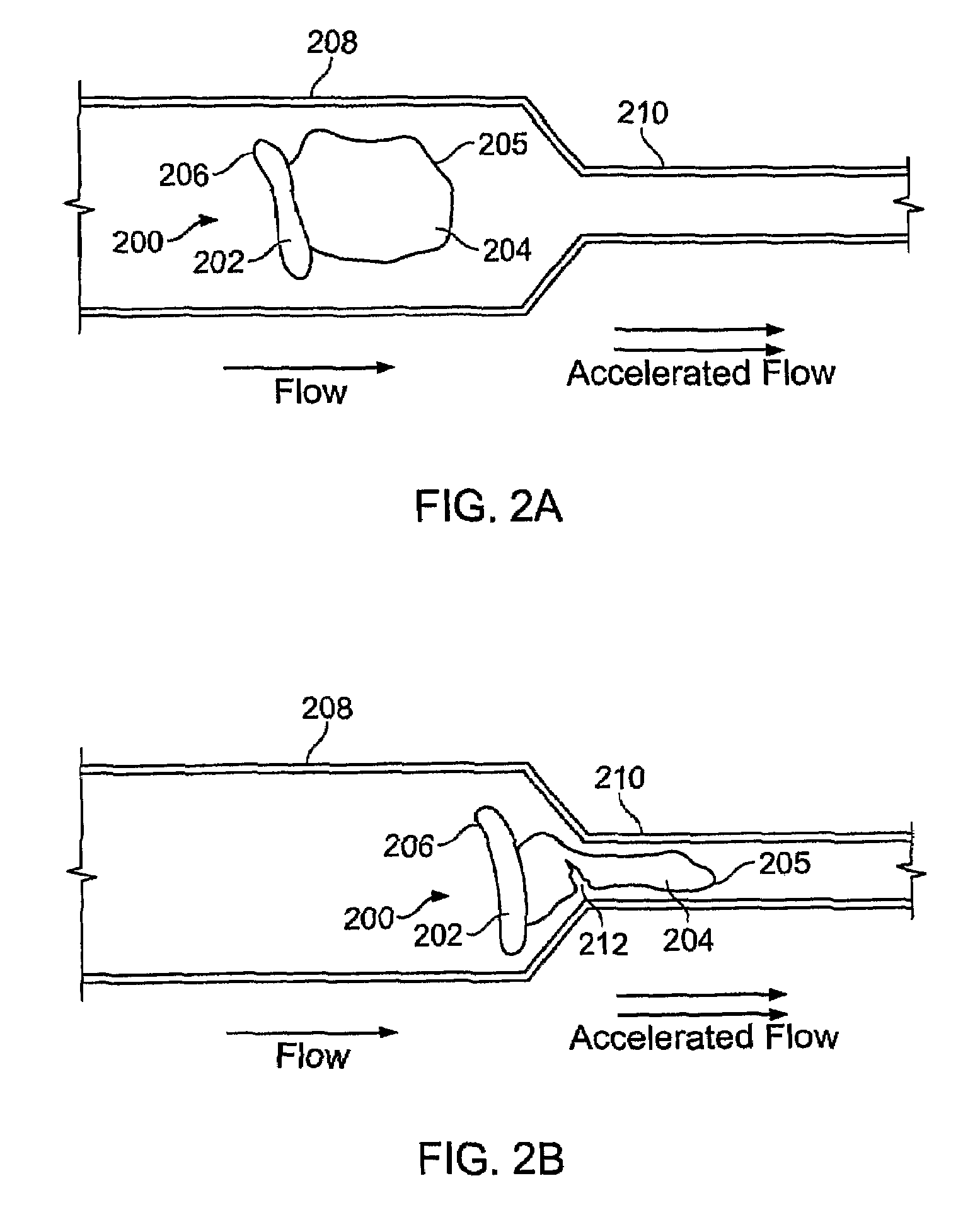 Systems and methods for separating proteins from connective tissue