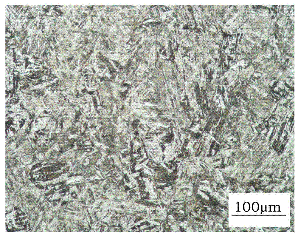 Bead weld flux-cored wire for repairing hammer forging die and preparation method