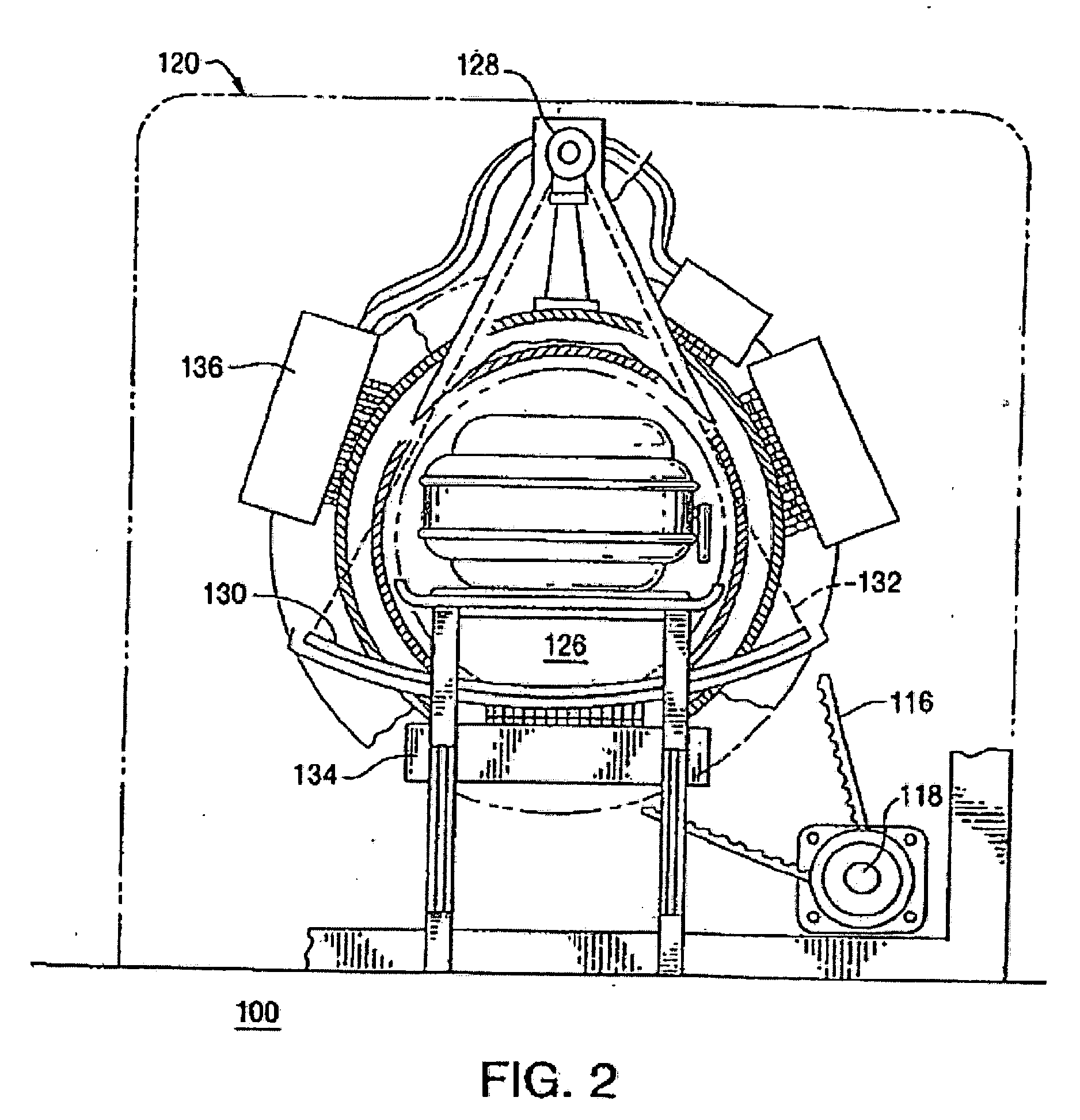 Method of and system for classifying objects using histogram segment features of multi-energy computed tomography images