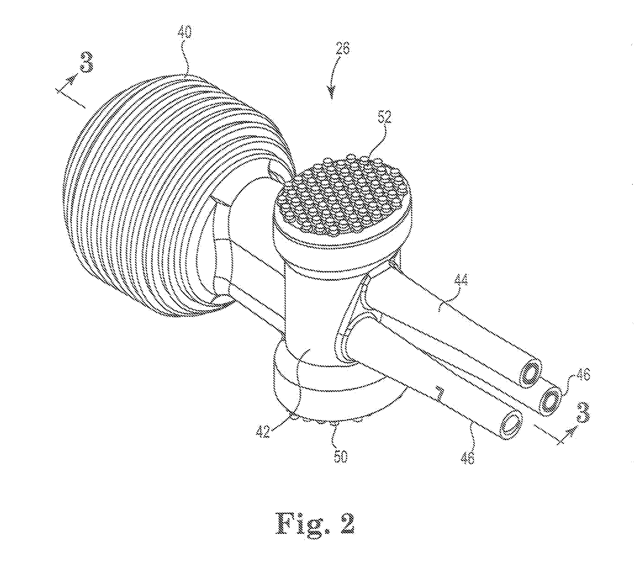 Penile prosthetic with Anti-autoinflation mechanism