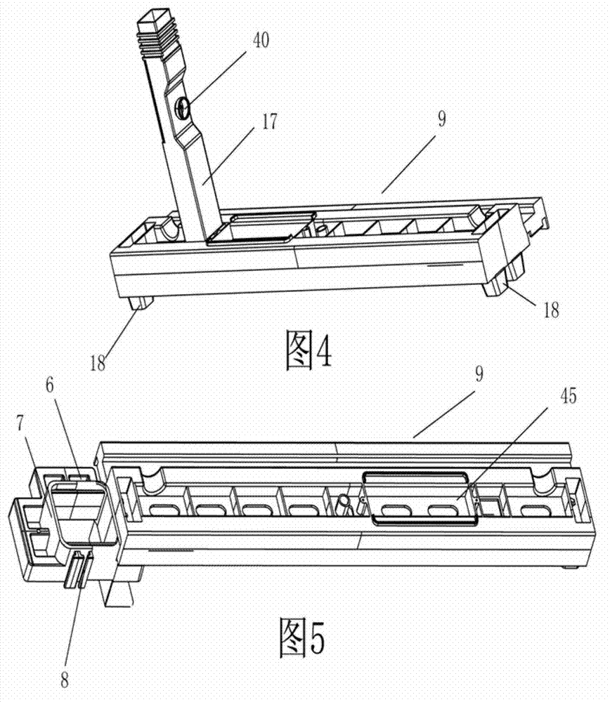 Industrial three-dimensional production system for modern agriculture