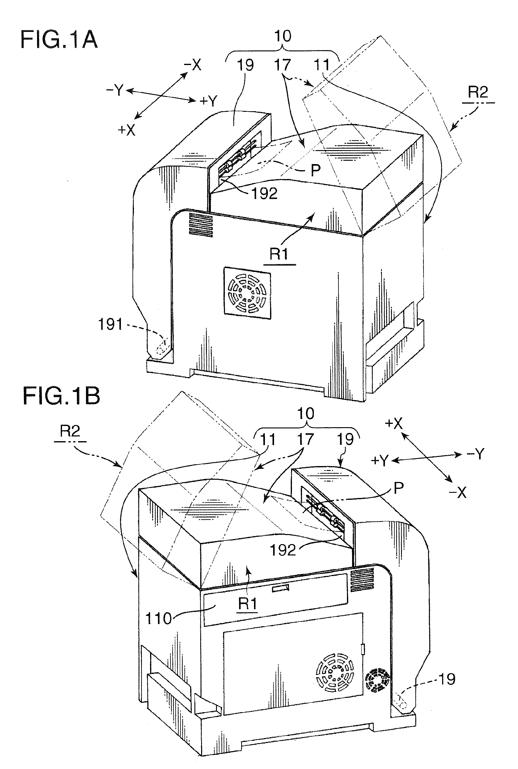 Toner container, developer replenishing device, and image forming apparatus