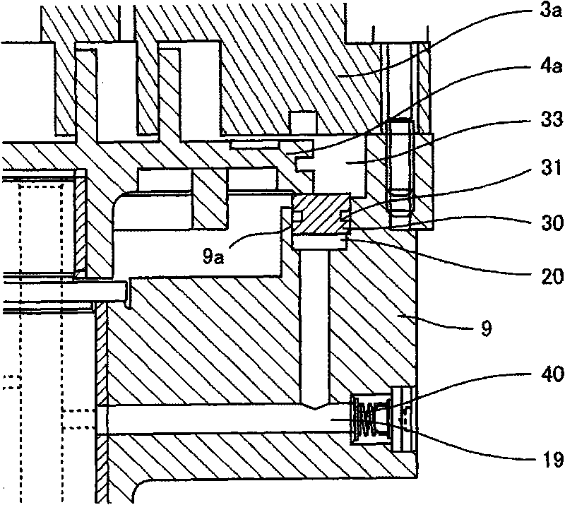 Scroll compressor