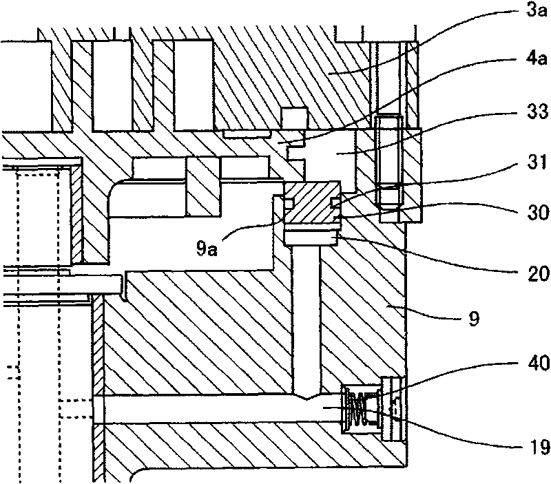 Scroll compressor