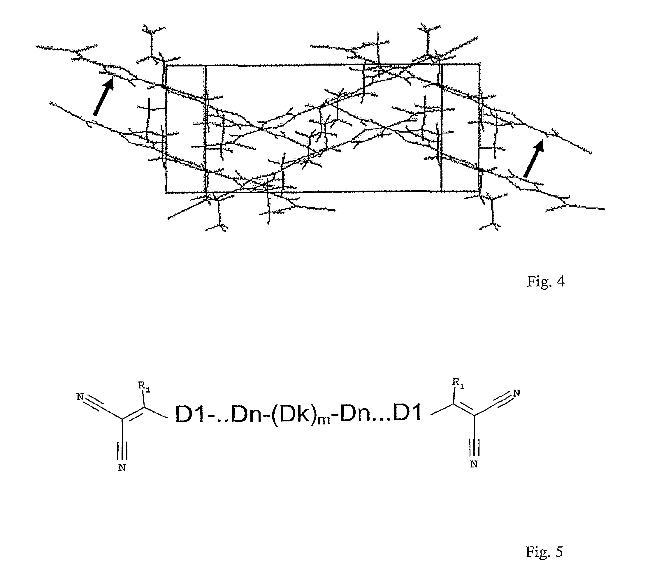 Organic photoactive device