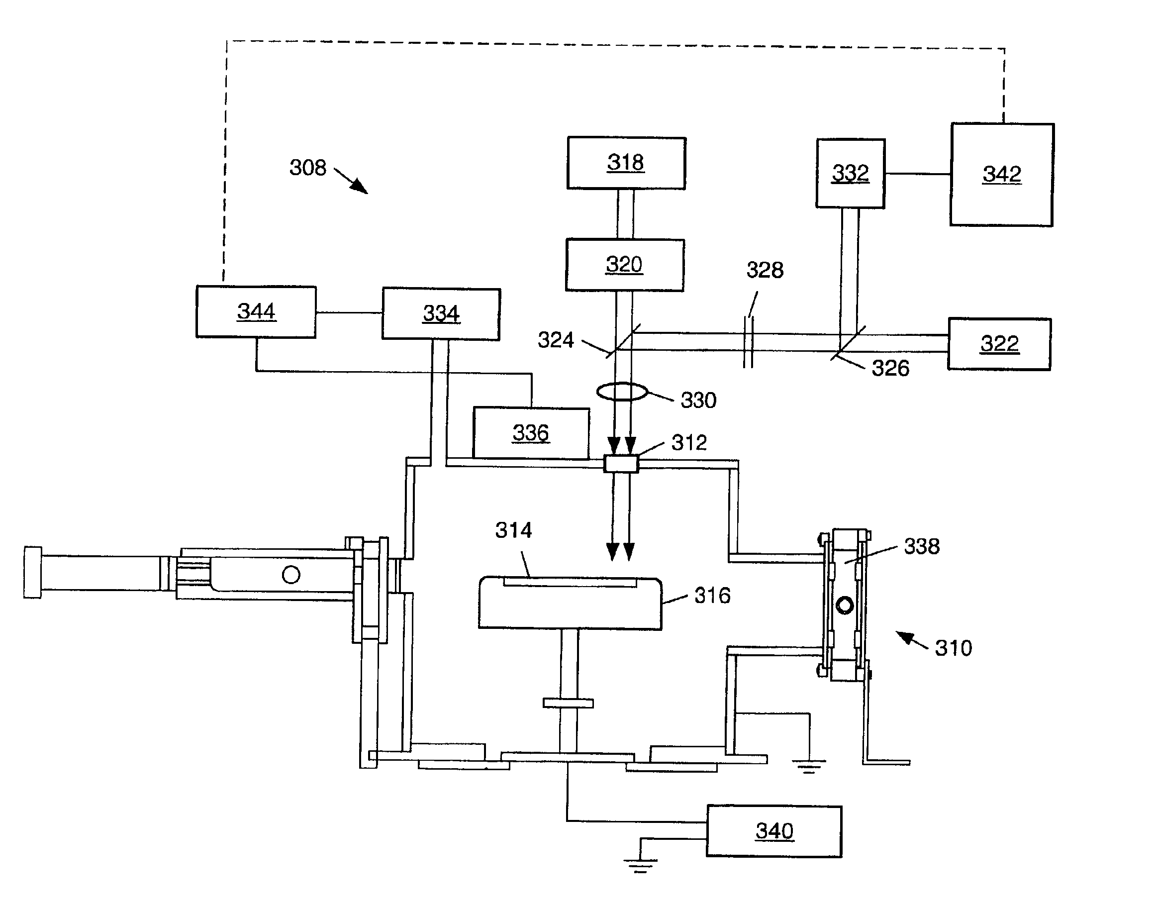 Methods and systems for determining an implant characteristic and a presence of defects on a specimen