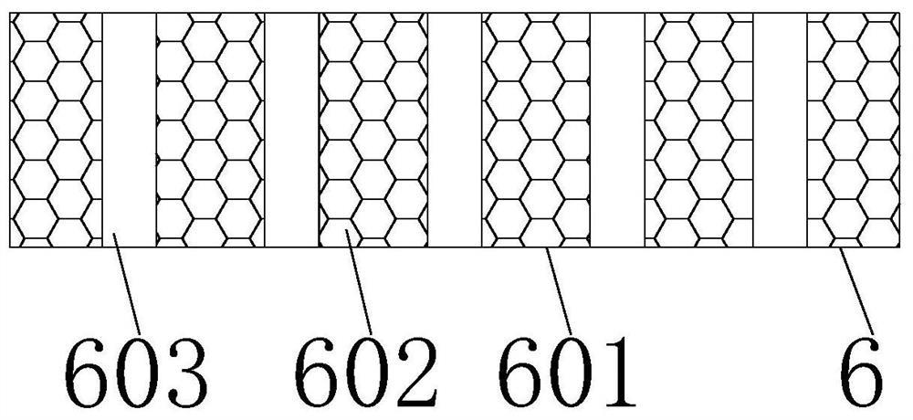 Electronic cigarette atomization device capable of adjusting oil smoke consumption