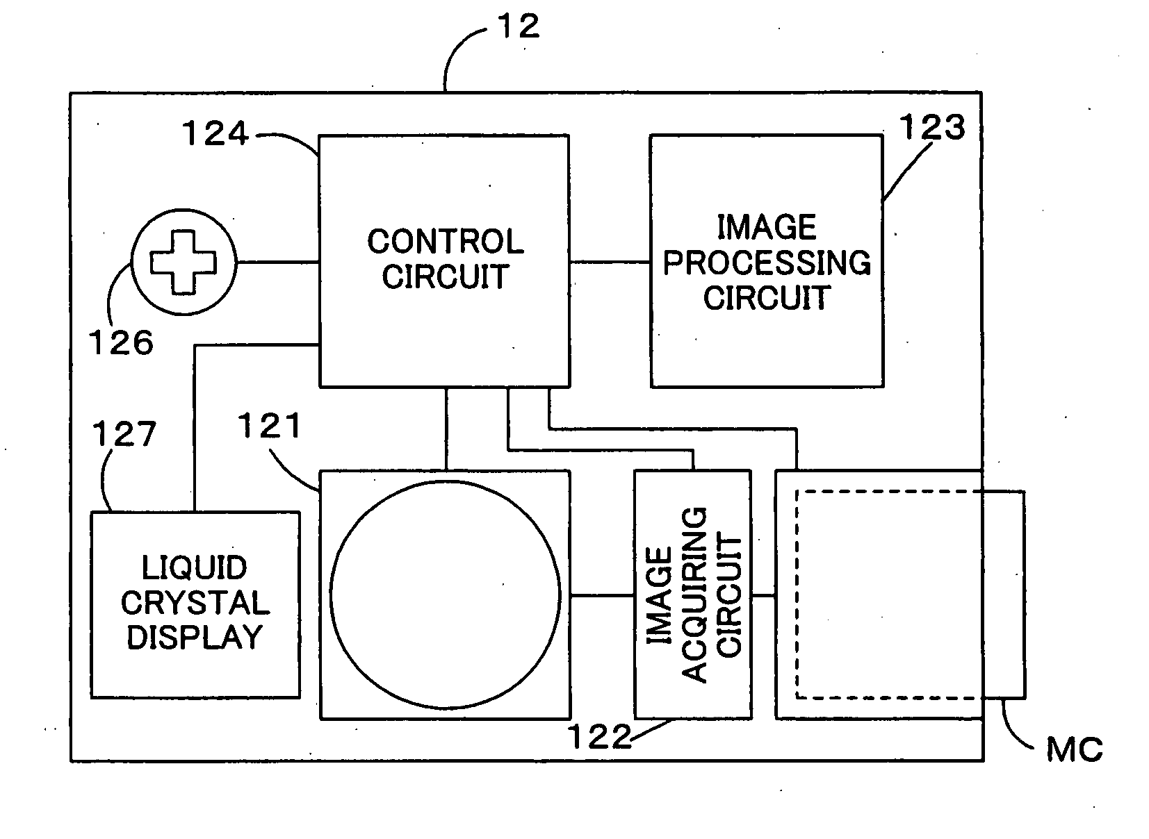 Graphics data generation device and graphics data generation method