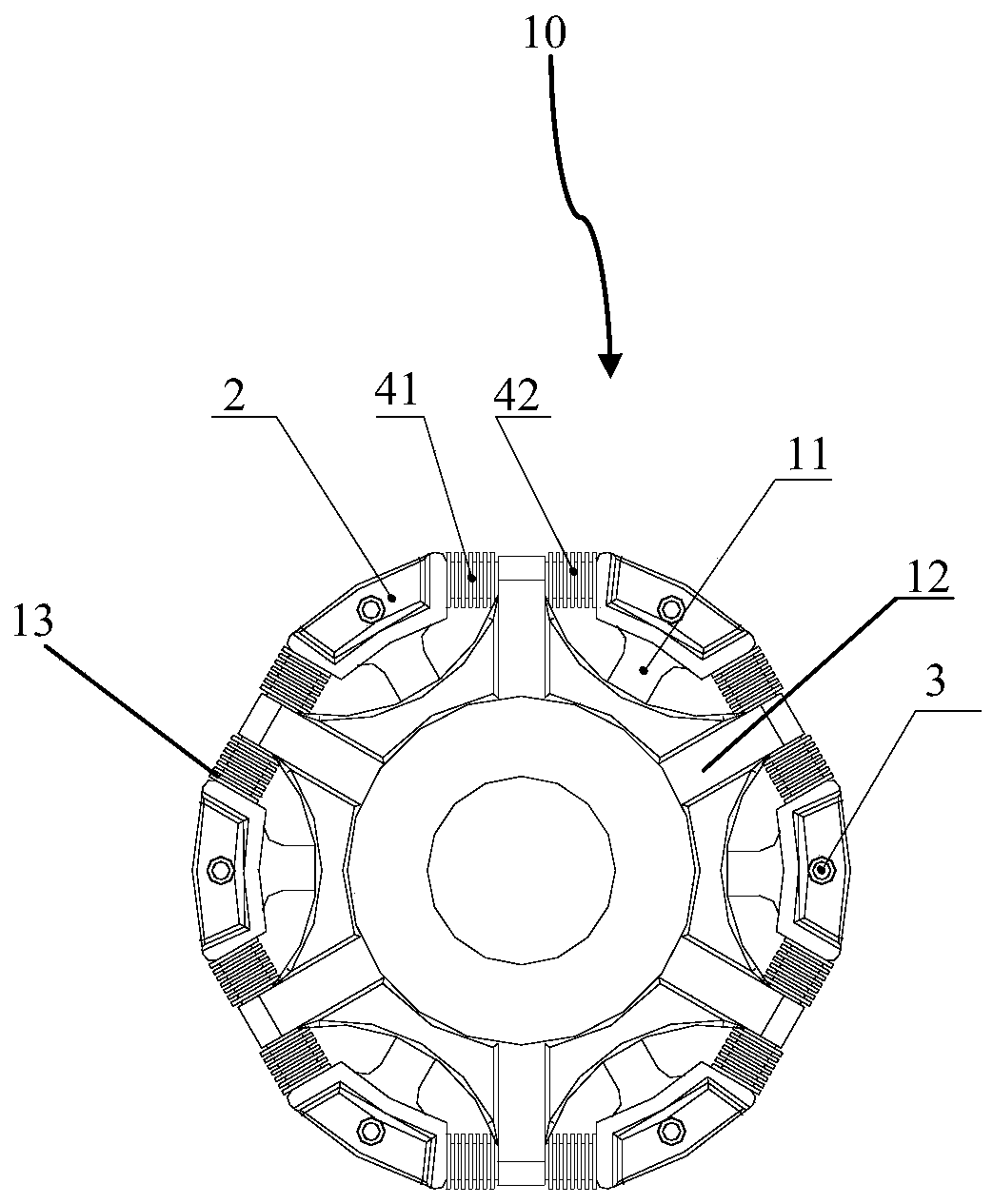 a connector