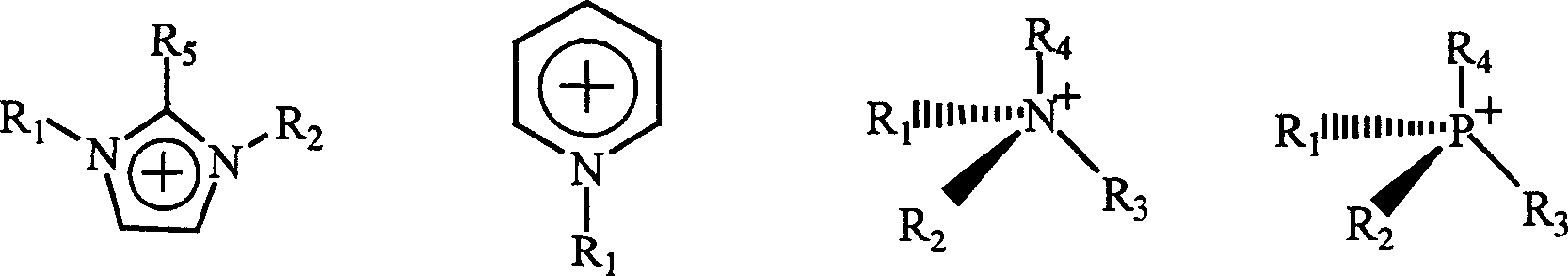 Chiral ionic liquid and its preparing method