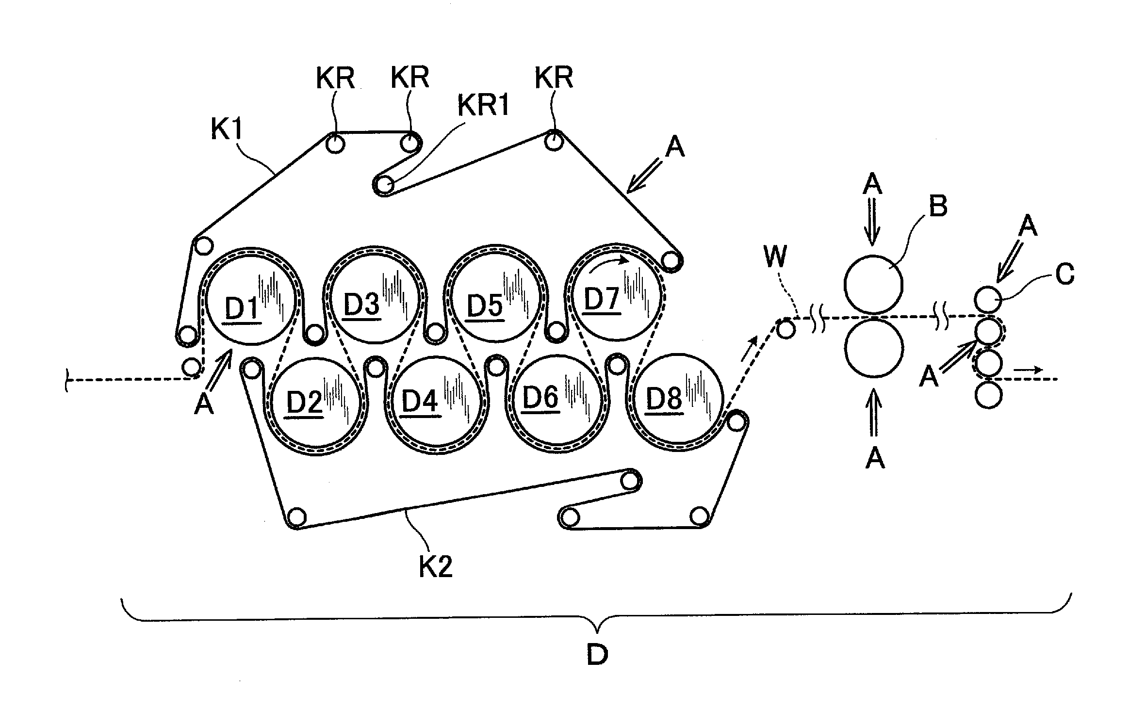 Anti-soiling agent composition