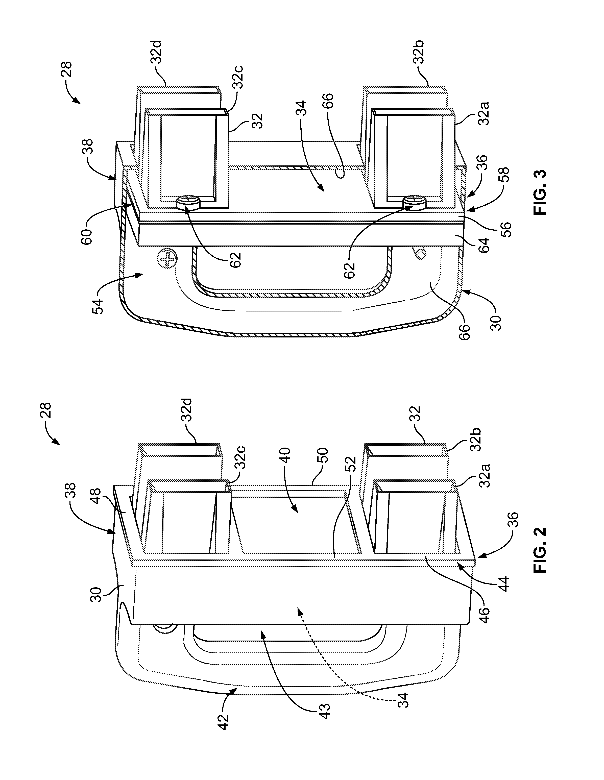 Electrical bridge