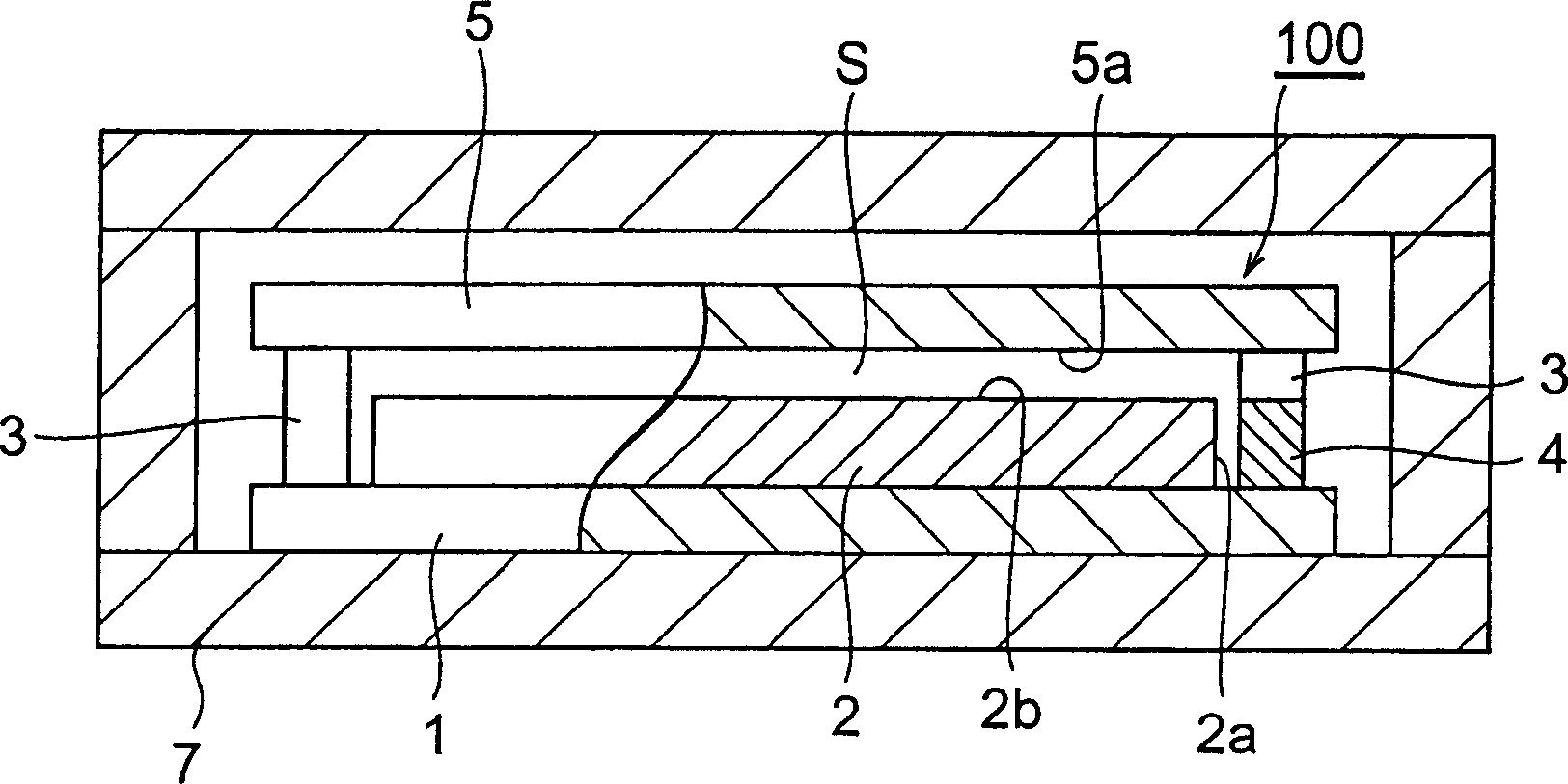 Baking method for ceramic plate and producing method