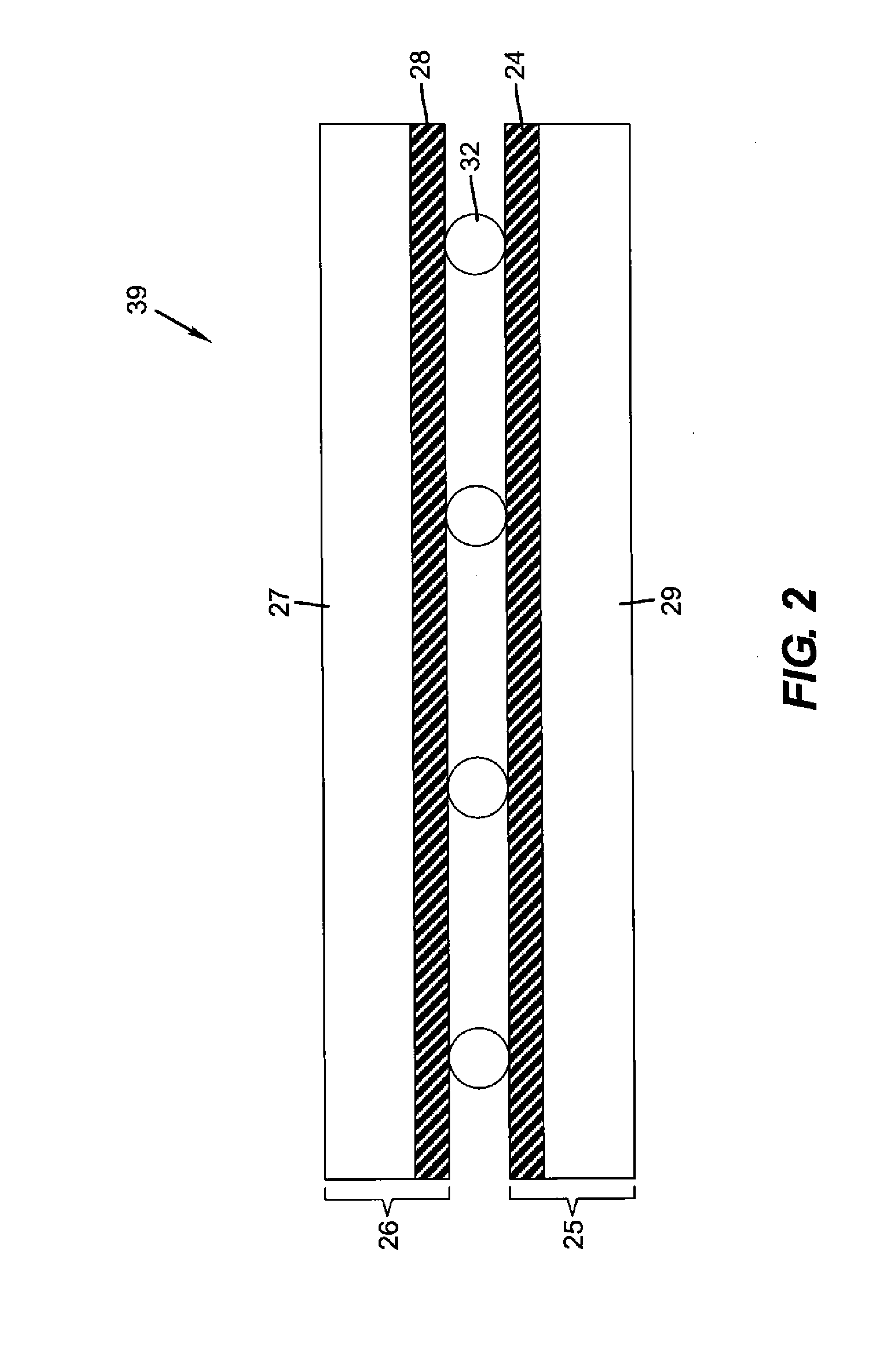 Touchscreen with carbon nanotube conductive layers