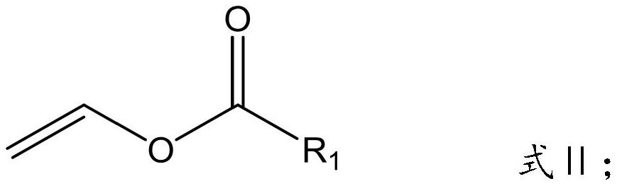 Silane-modified fluoroethyl ester polymer used as lithium battery binder and preparation method thereof