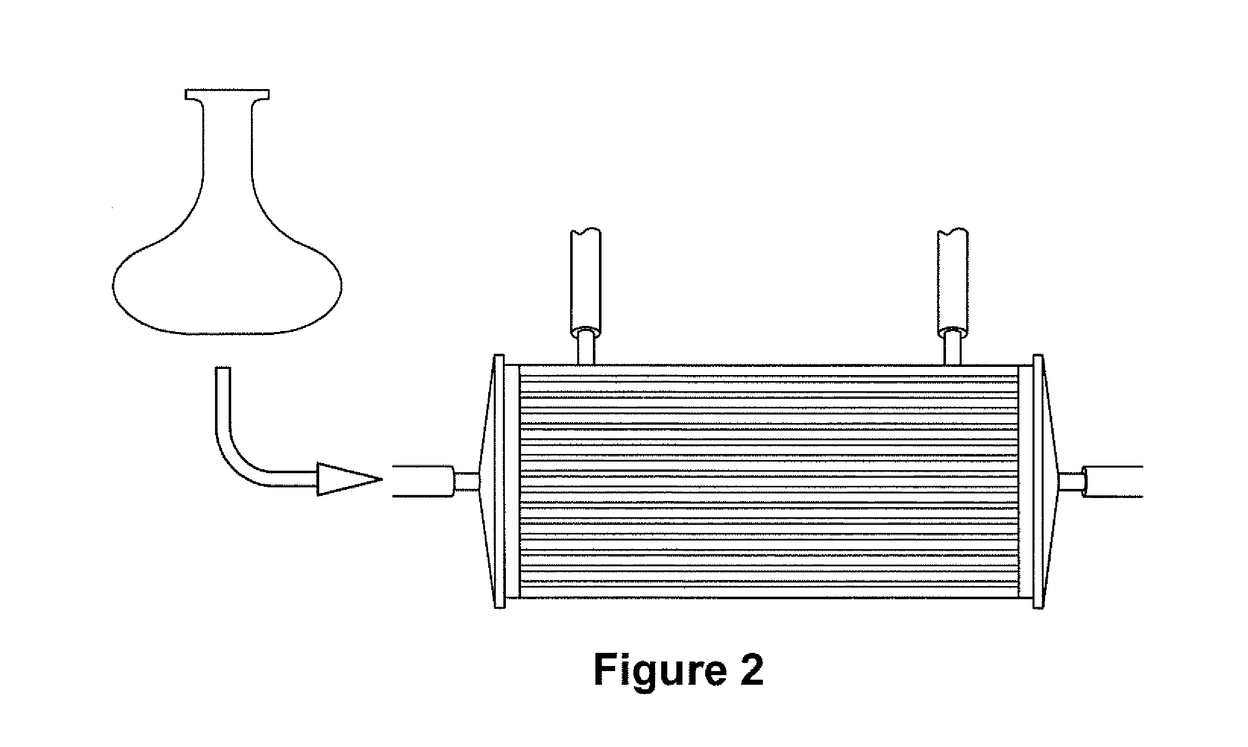 Expansion of Stem Cells in Hollow Fiber Bioreactors