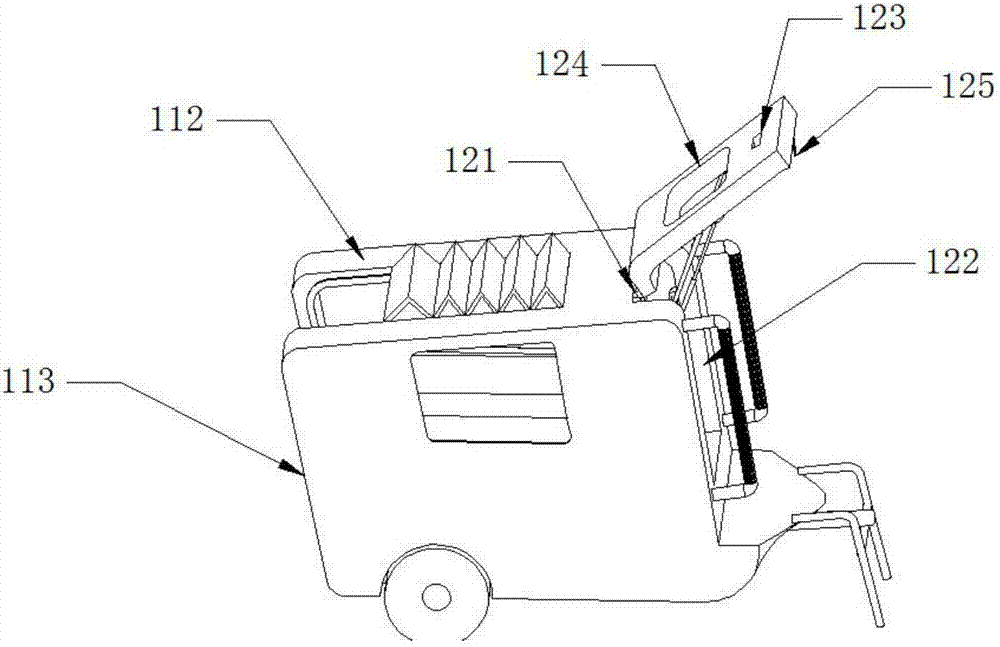 Amphibious camping case