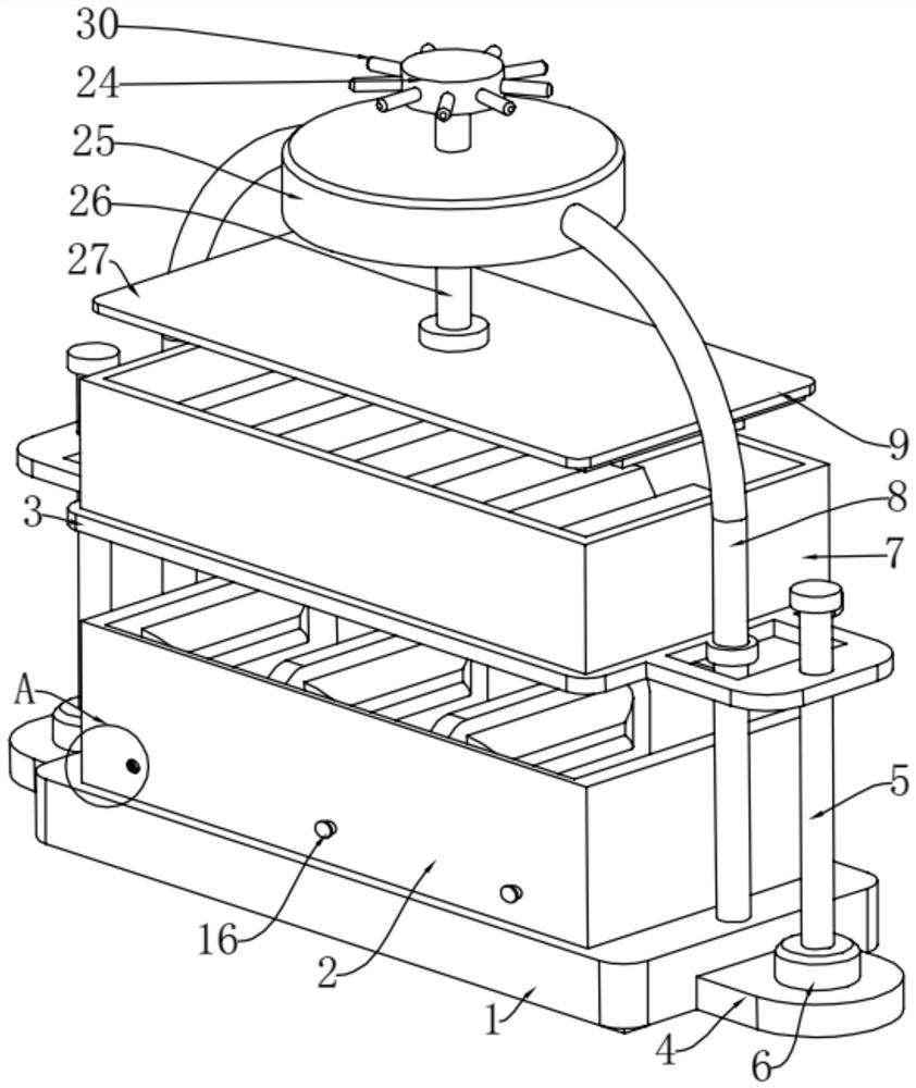 Liquor product transportation protection device