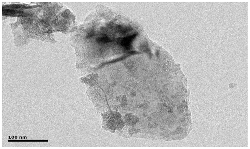 Aqueous asymmetric supercapacitor based on niobium diselenide