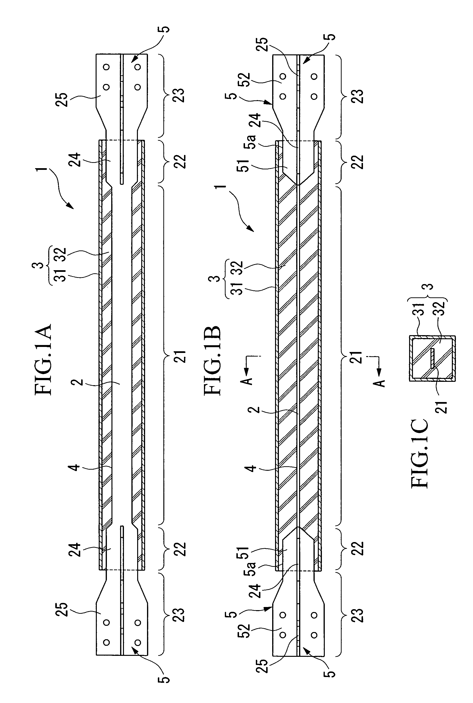 Damping brace and structure