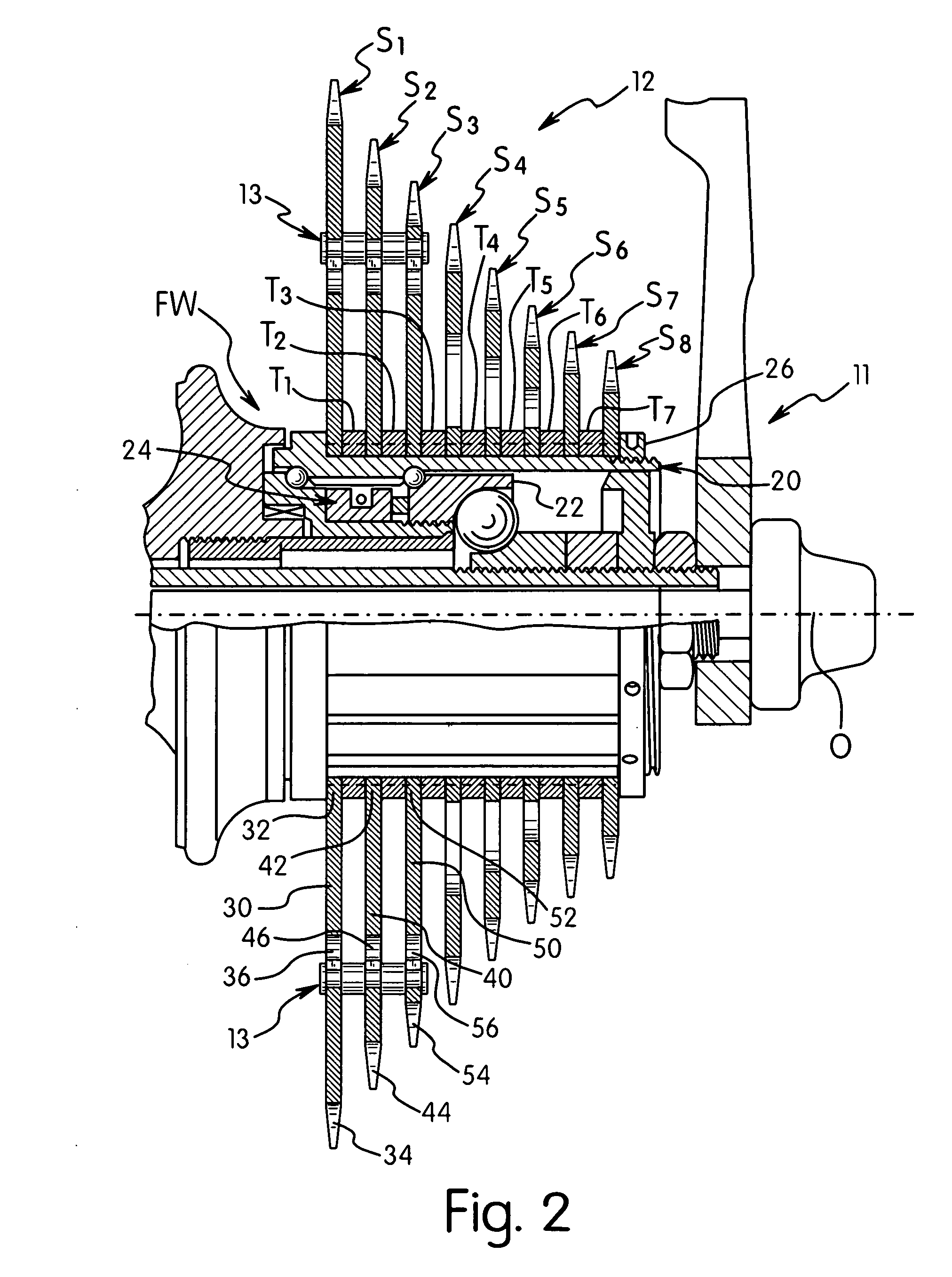 Bicycle sprocket assembly