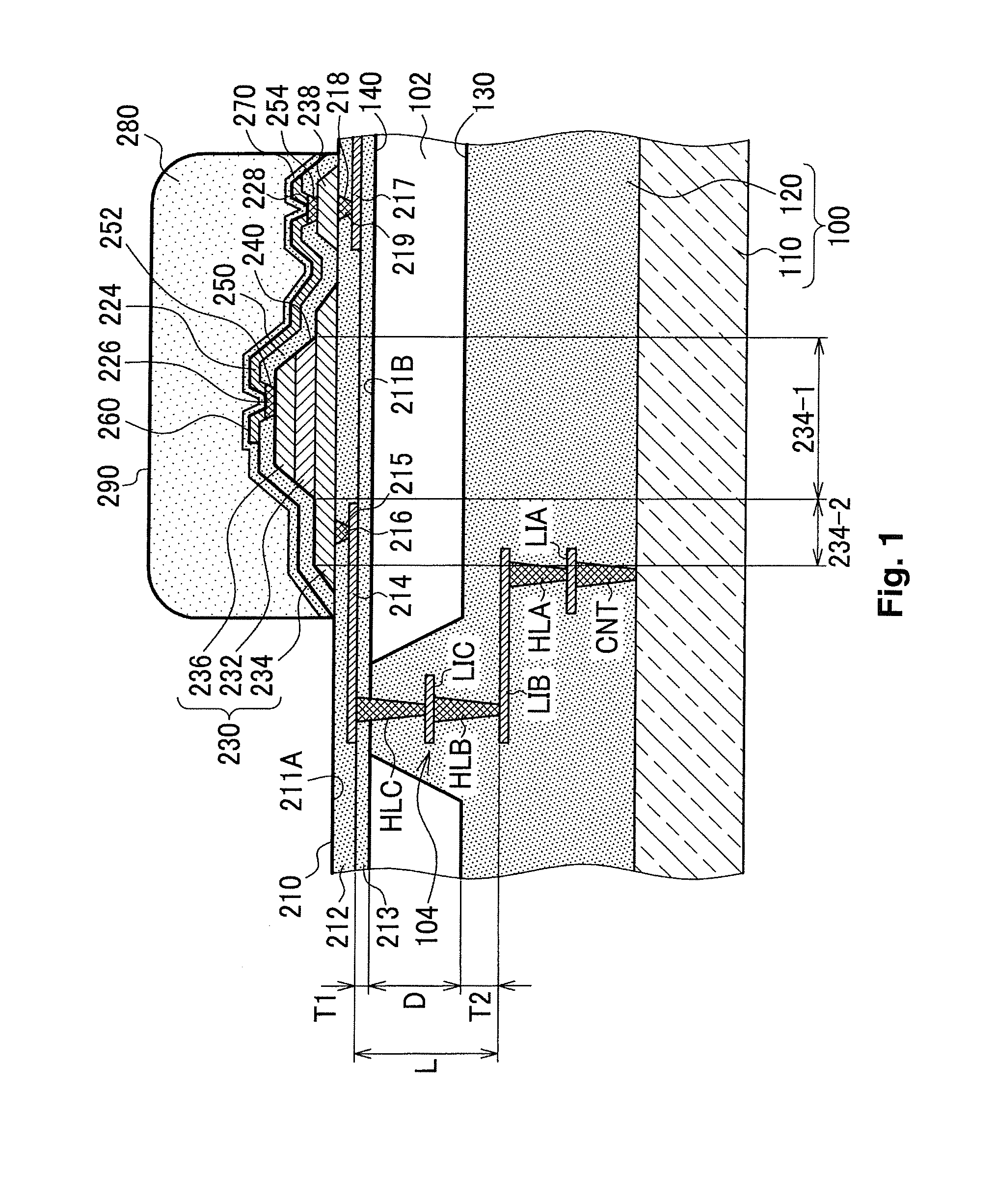 Thermal detector, thermal detection device, and electronic instrument