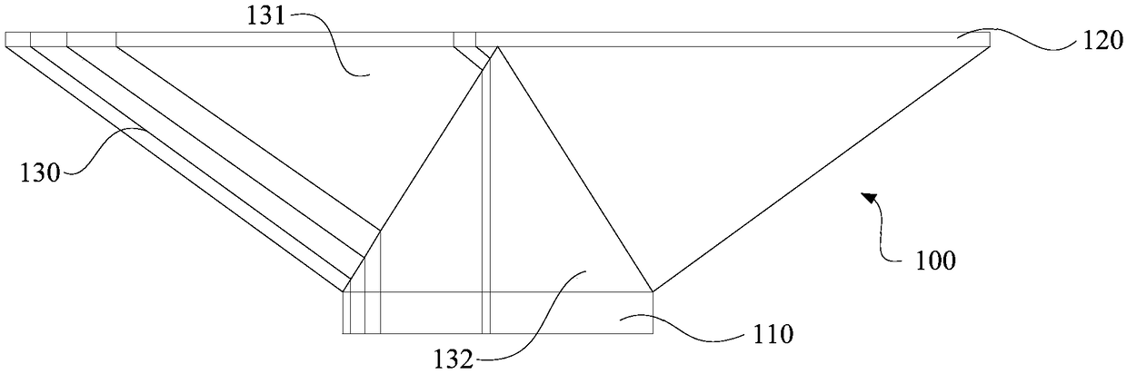 Liquid crystal display module and liquid crystal display device