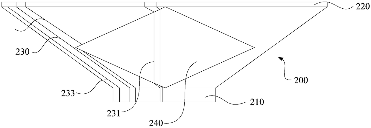 Liquid crystal display module and liquid crystal display device