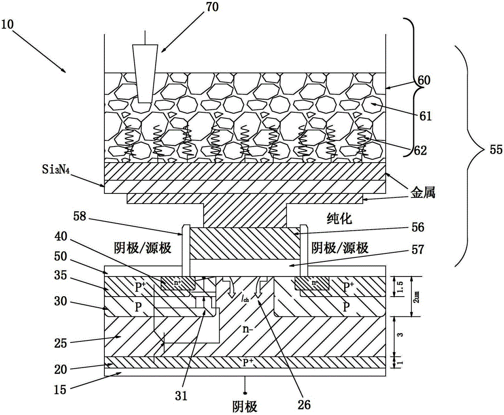 Electronic biosensors based on single charge detection