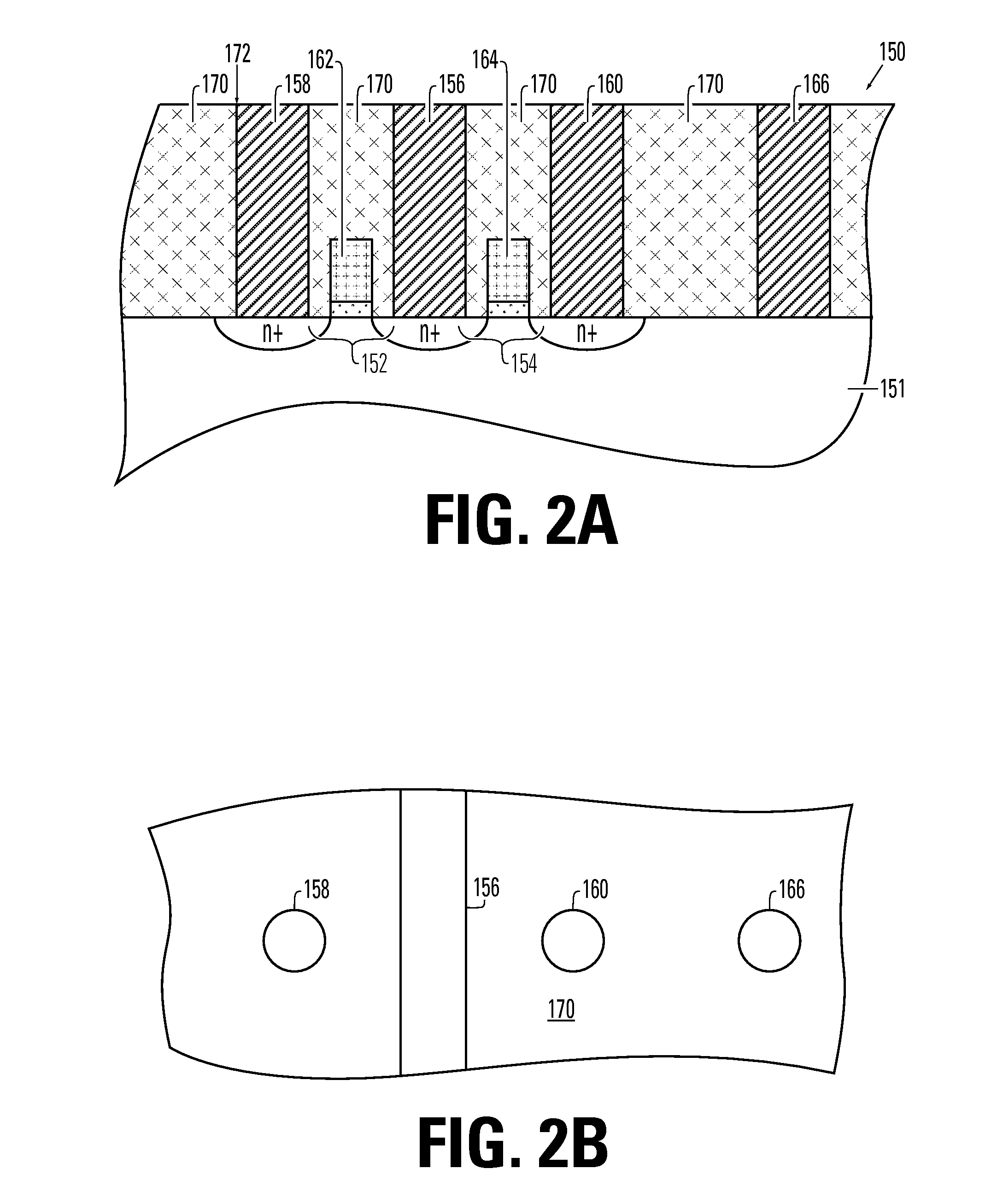 Resistor random access memory cell with l-shaped electrode