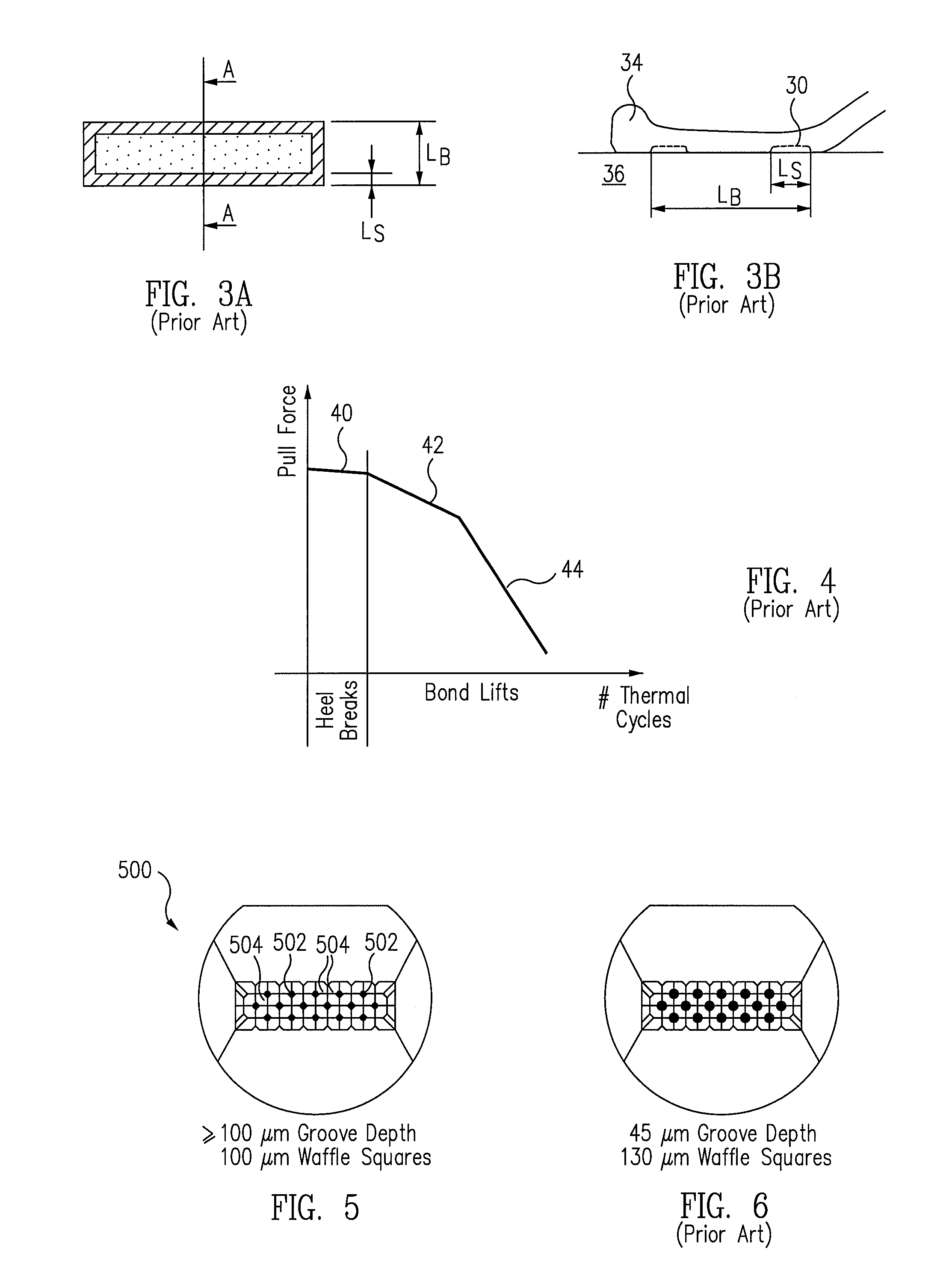 Ribbon bonding tool and process