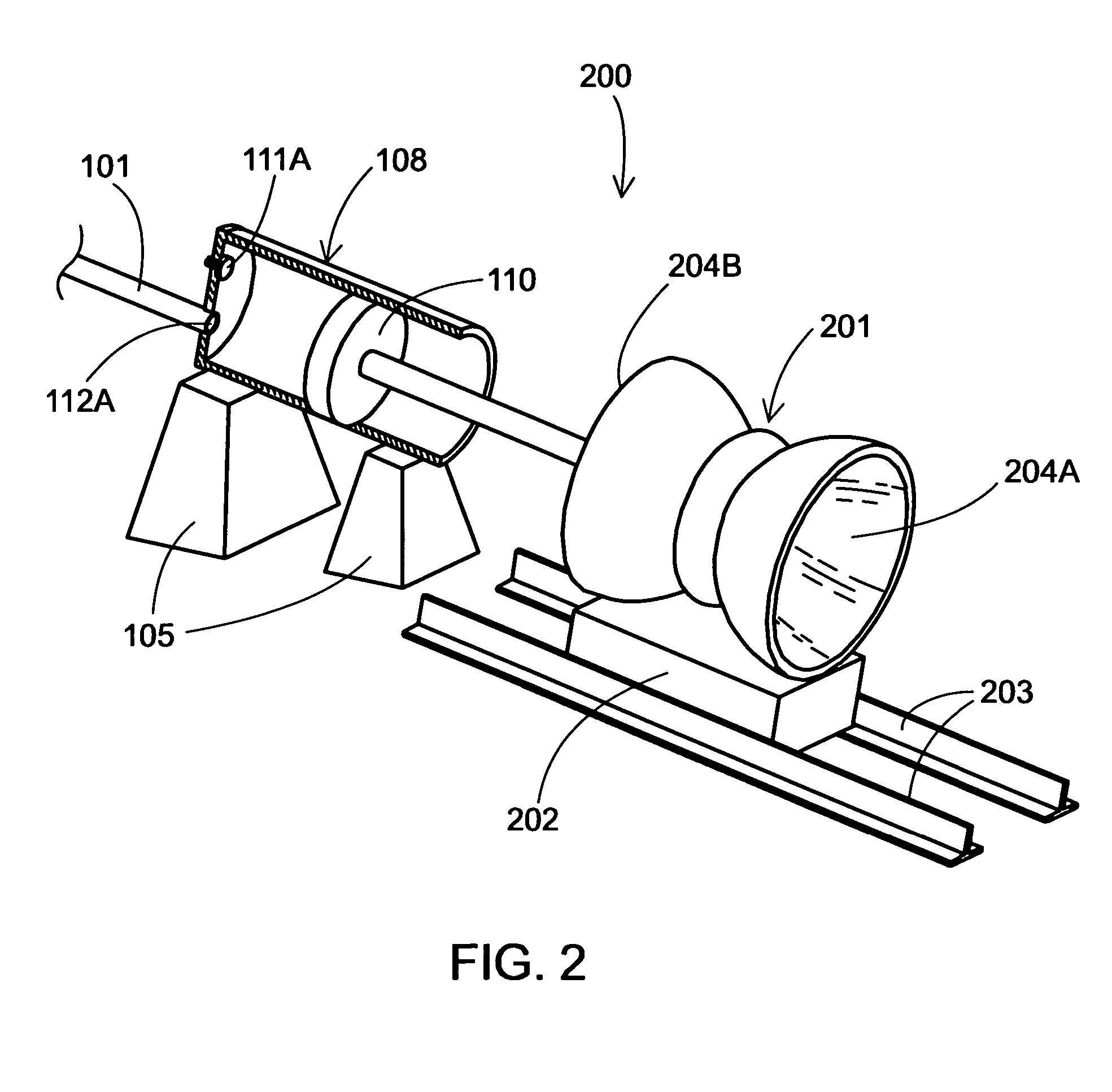 Wave power generator