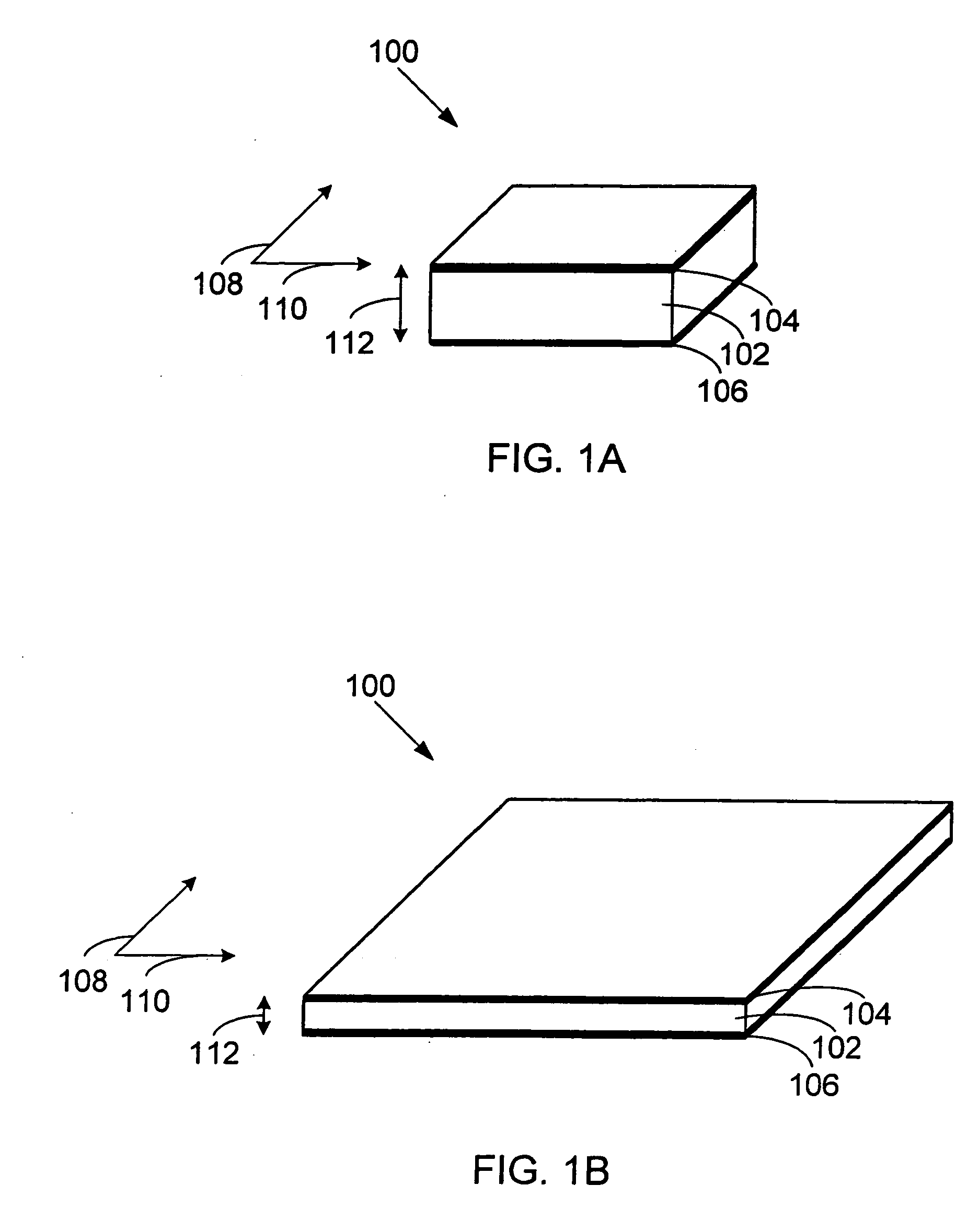 Electroactive polymers