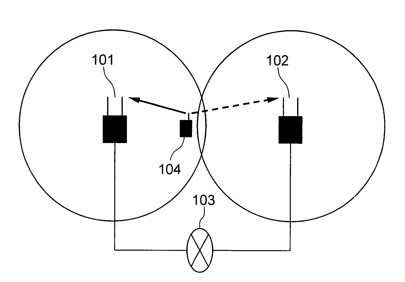 Wireless communication system and terminal